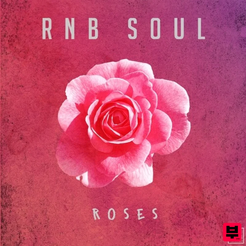 Godlike Loops RnB Soul Roses - R&B