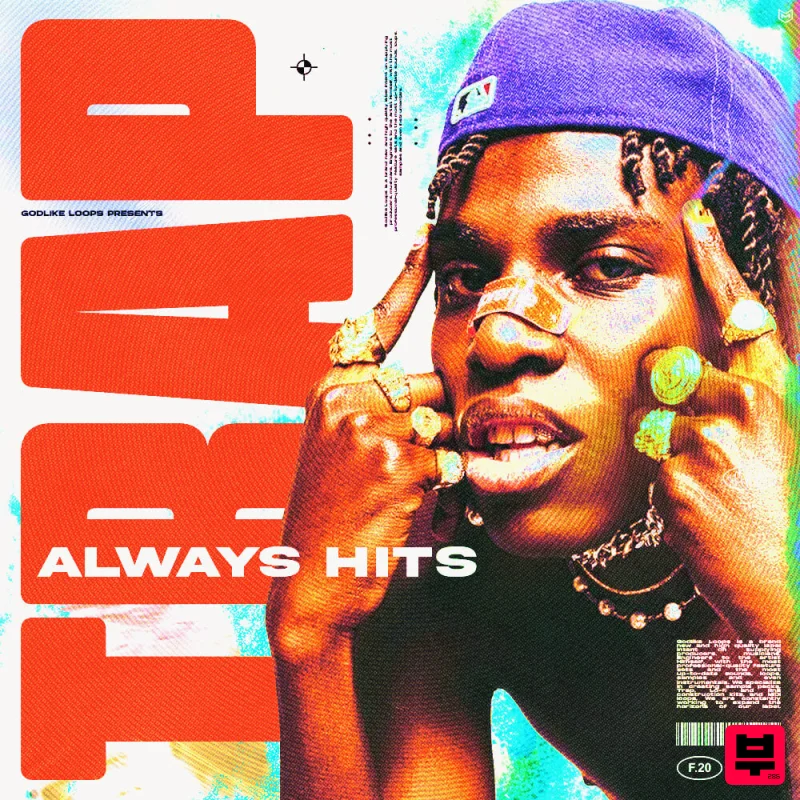 Godlike Loops Trap Always Hits - Trap