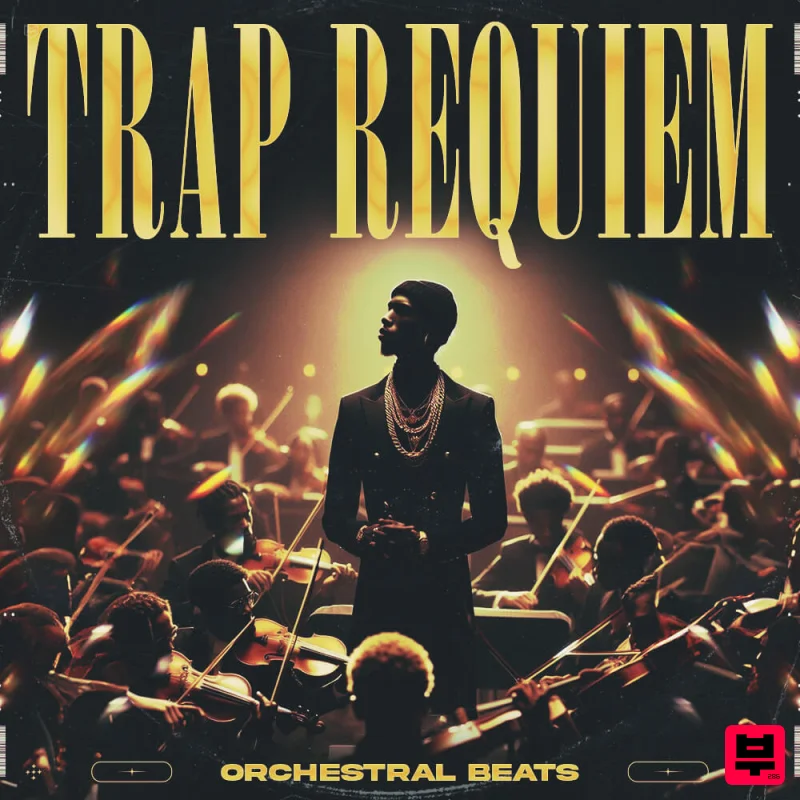 Godlike Loops Trap Requiem - Orchestral - Orchestral