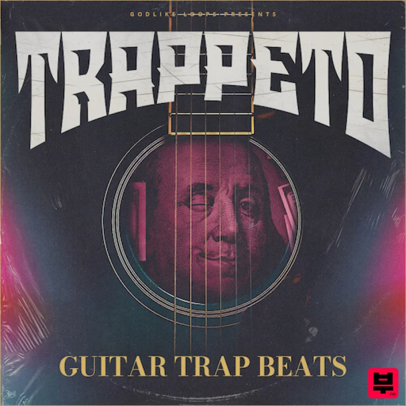 Godlike Loops Trapetto - Trap