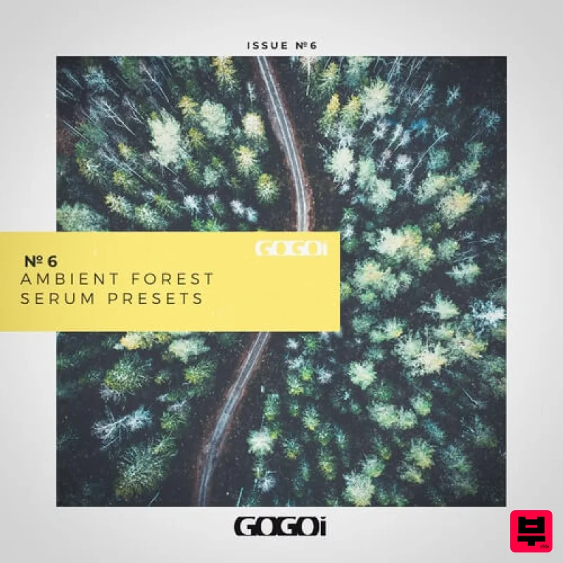 GOGOi Ambient Forest - Ambient