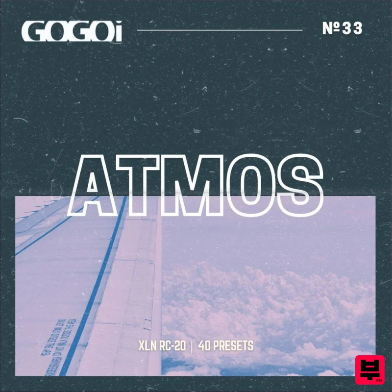 GOGOi ATMOS - Ambient