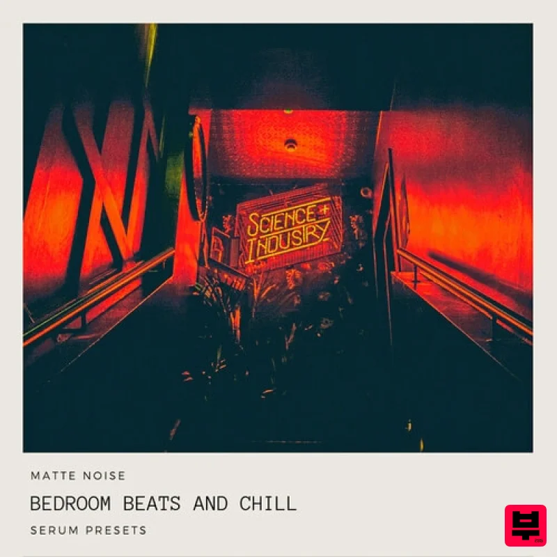 GOGOi Bedroom Beats and Chill - Chillwave