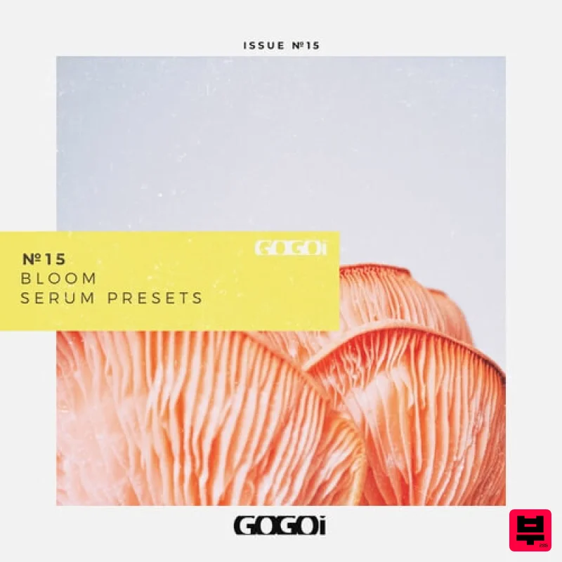 GOGOi Bloom - Chillout