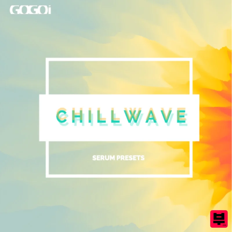 GOGOi Chillwave For Serum - Chillwave