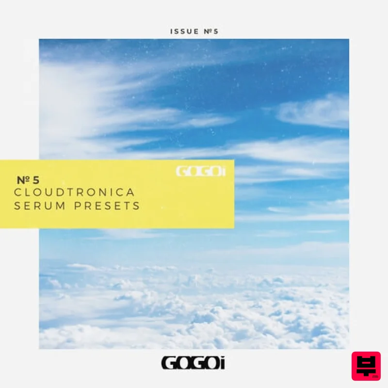 GOGOi Cloudtronica - Chillwave