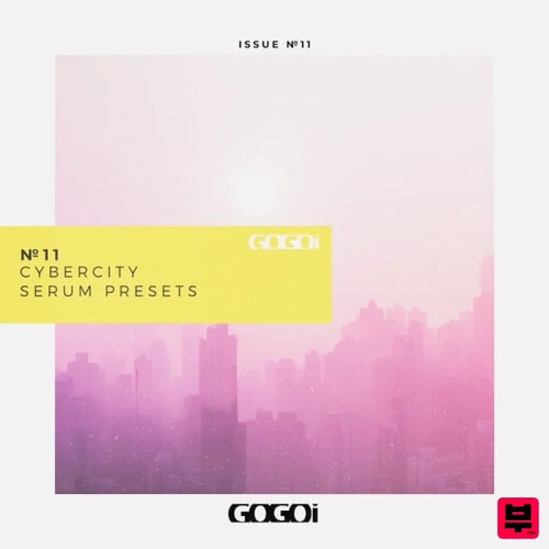 GOGOi Cybercity Vol.1 - Professional Music Instrument Photo