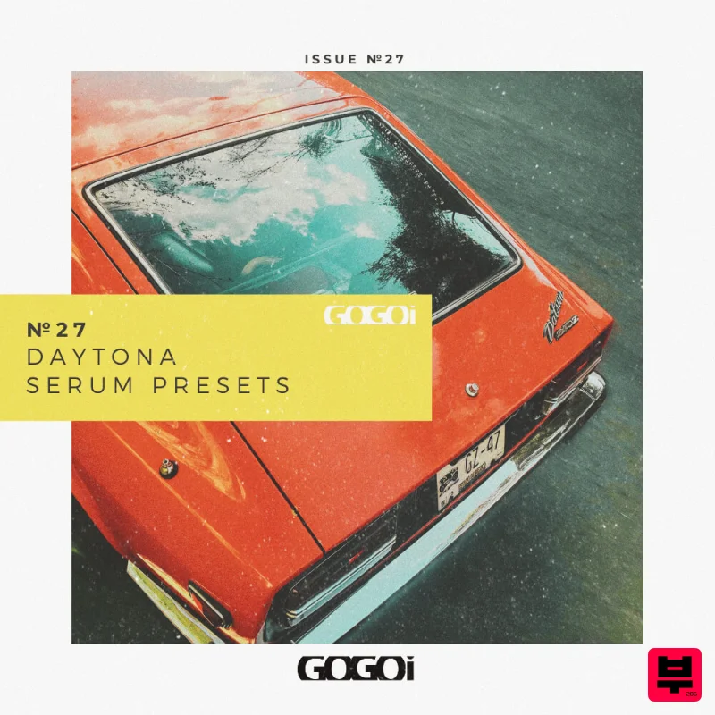 GOGOi Daytona - Chillwave