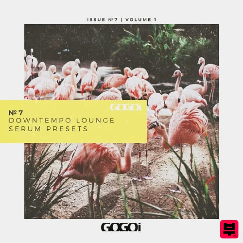 GOGOi Downtempo Lounge Vol.1 - Chillout