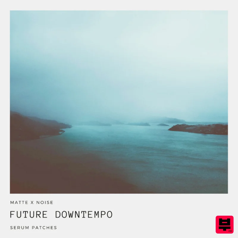 GOGOi Future Downtempo - Chillwave