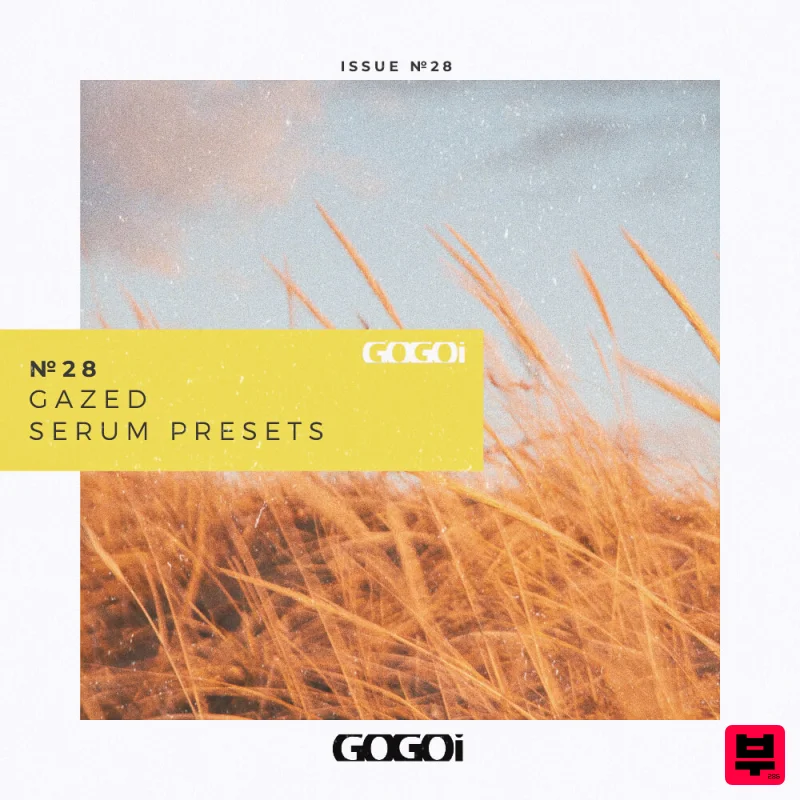 GOGOi GAZED - Electronic