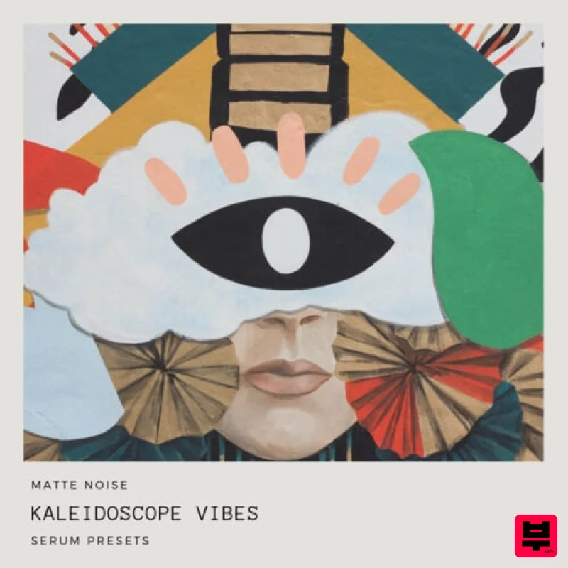 GOGOi Kaleidoscope Vibes - Chillwave