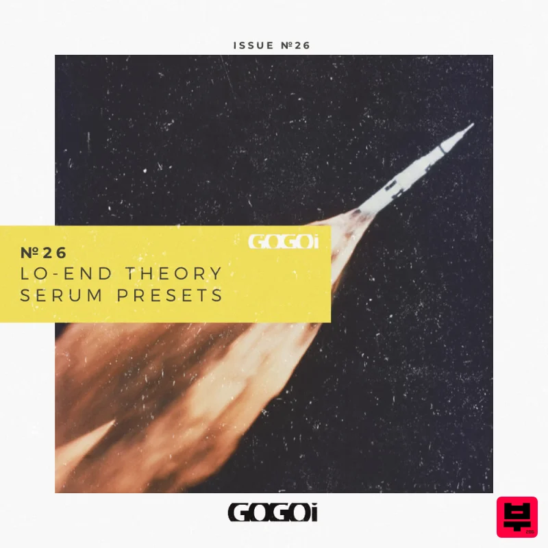 GOGOi LO-END Theory - Lofi