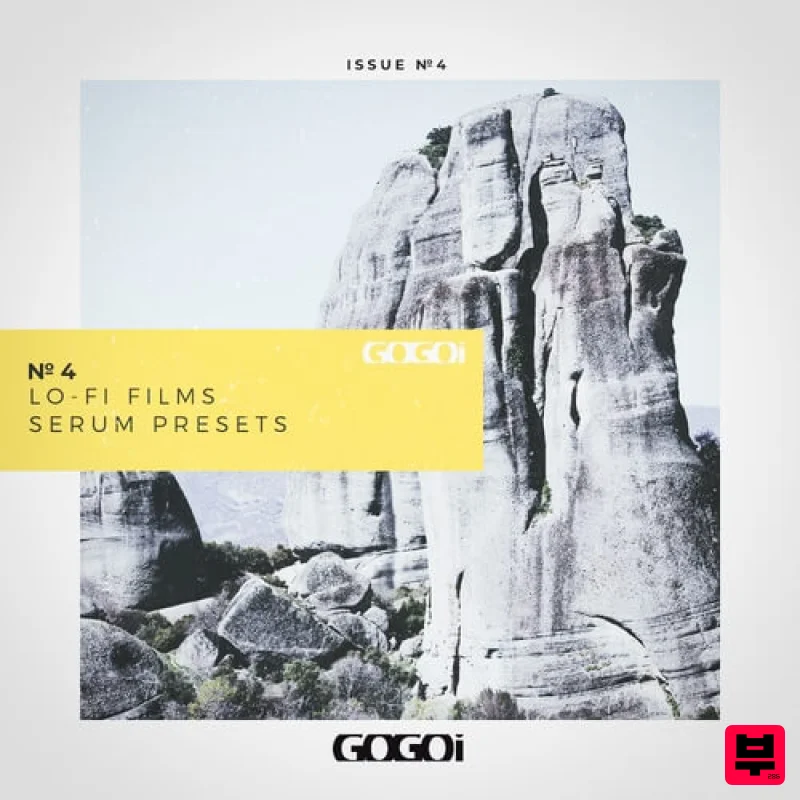 GOGOi LO-FI Films - Lofi