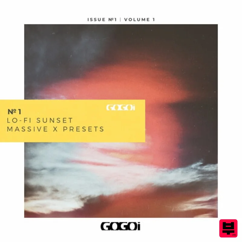 GOGOi LO-FI Sunset Vol.1 - Lofi
