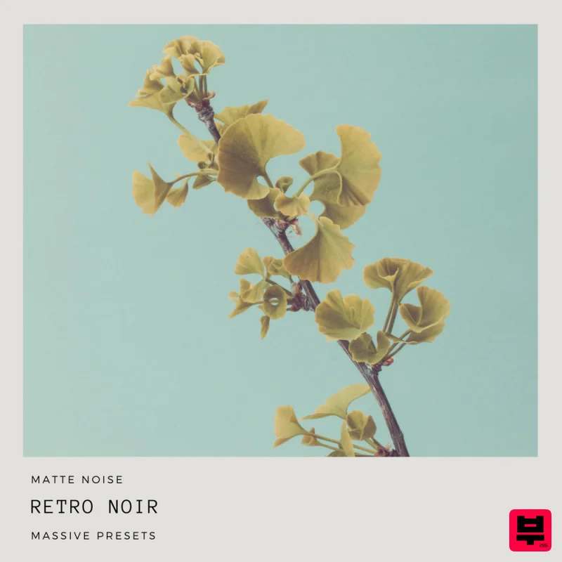 GOGOi Retro Noir - Neo Soul