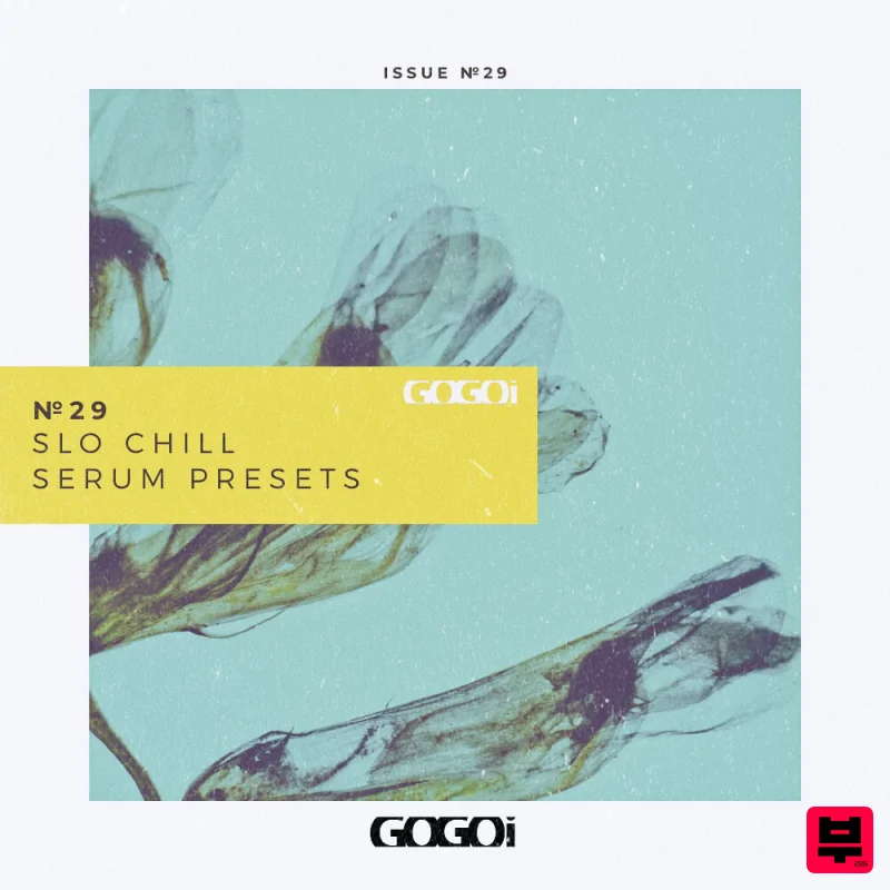 GOGOi Slo Chill - Electronica
