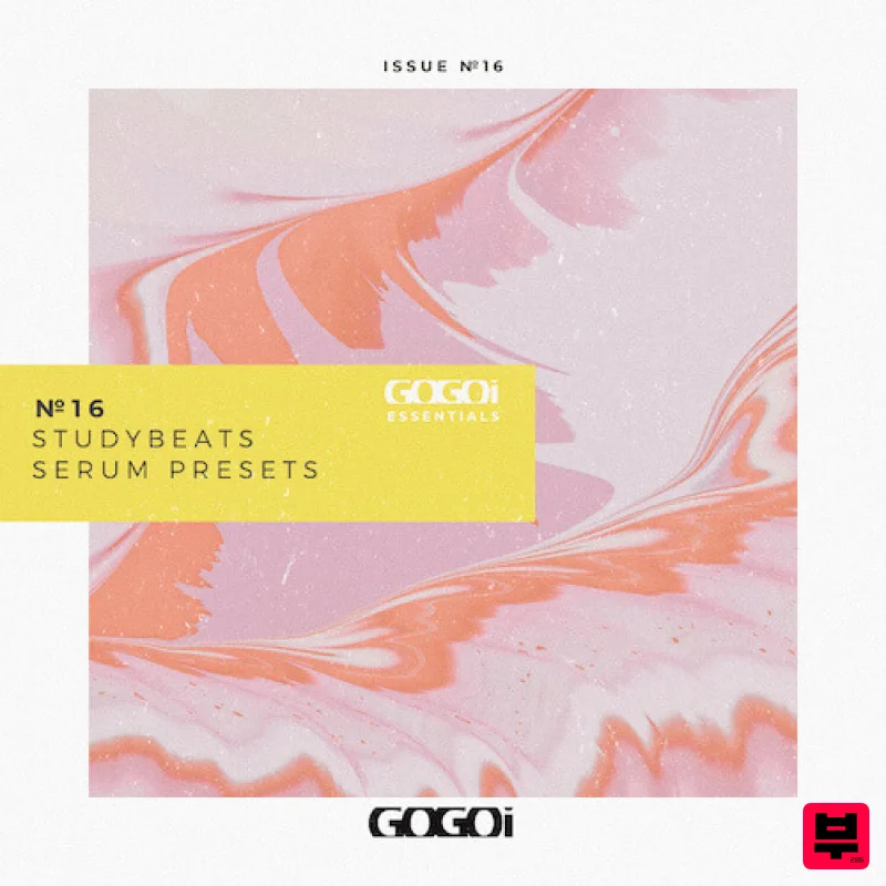 GOGOi STUDYBEATS - Lofi