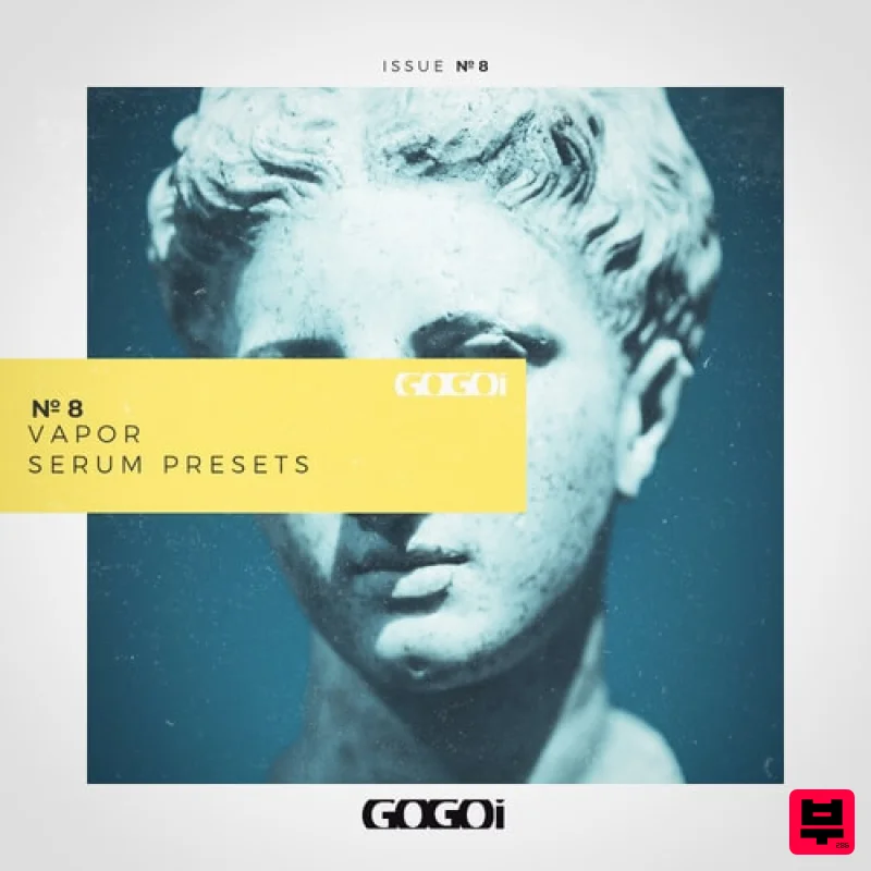 GOGOi Vapor - Indie