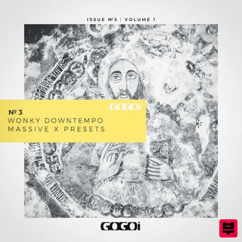 GOGOi Wonky Downtempo Vol .1 - Electronic