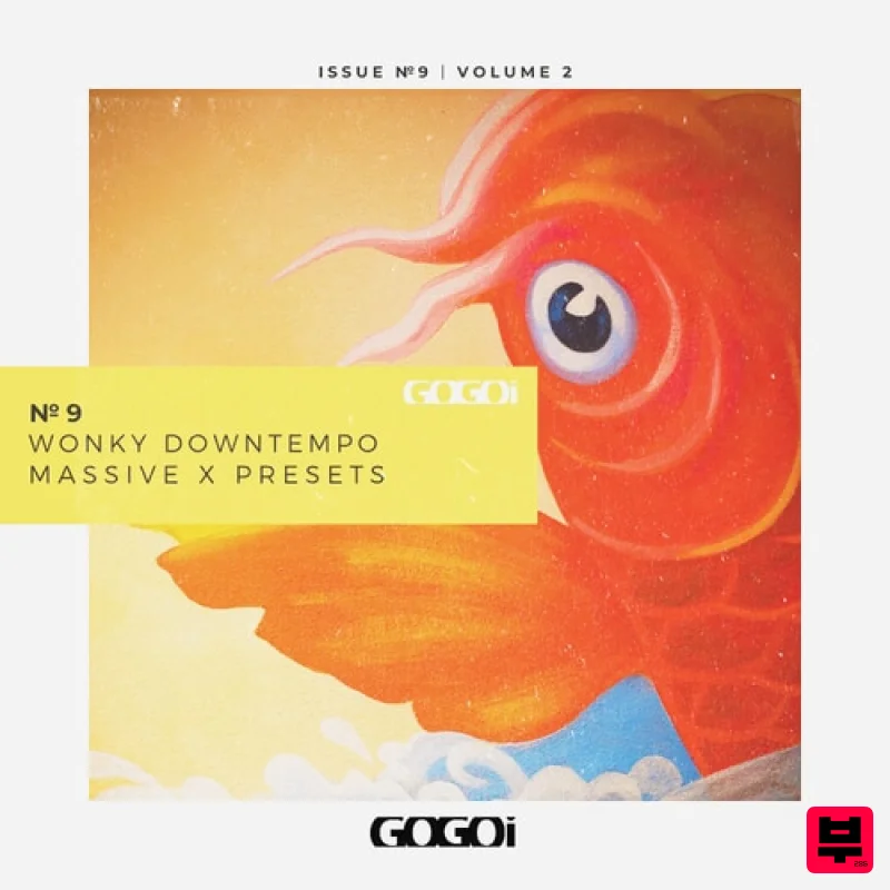GOGOi Wonky Downtempo Vol.2 - Indie