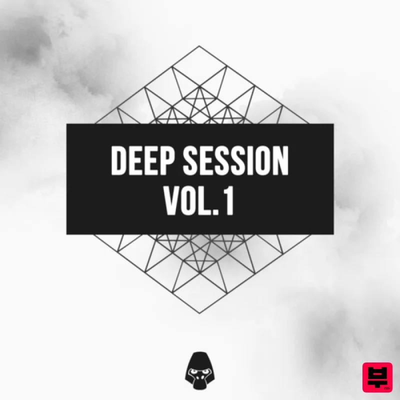 Gorilla Recordings Deep Session Vol. 1 - Deep House
