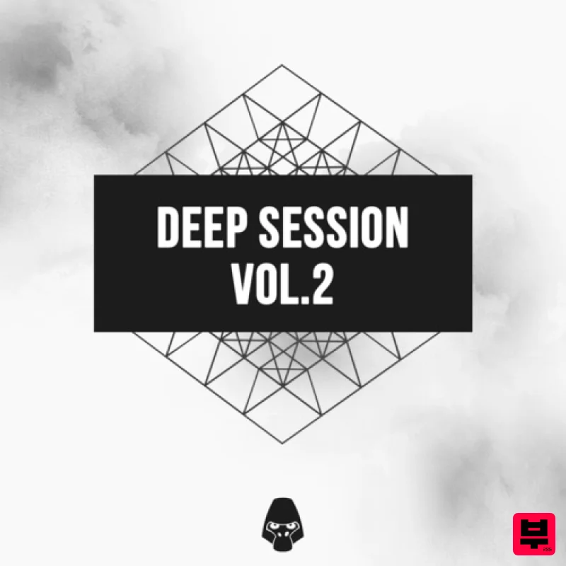 Gorilla Recordings Deep Session Vol. 2 - Deep House
