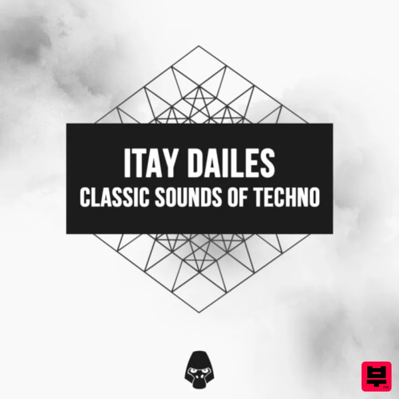 Gorilla Recordings Itay Dailes Classic Sounds of Techno - Techno