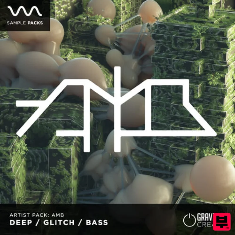Gravitas Artist Pack: AMB - Deep