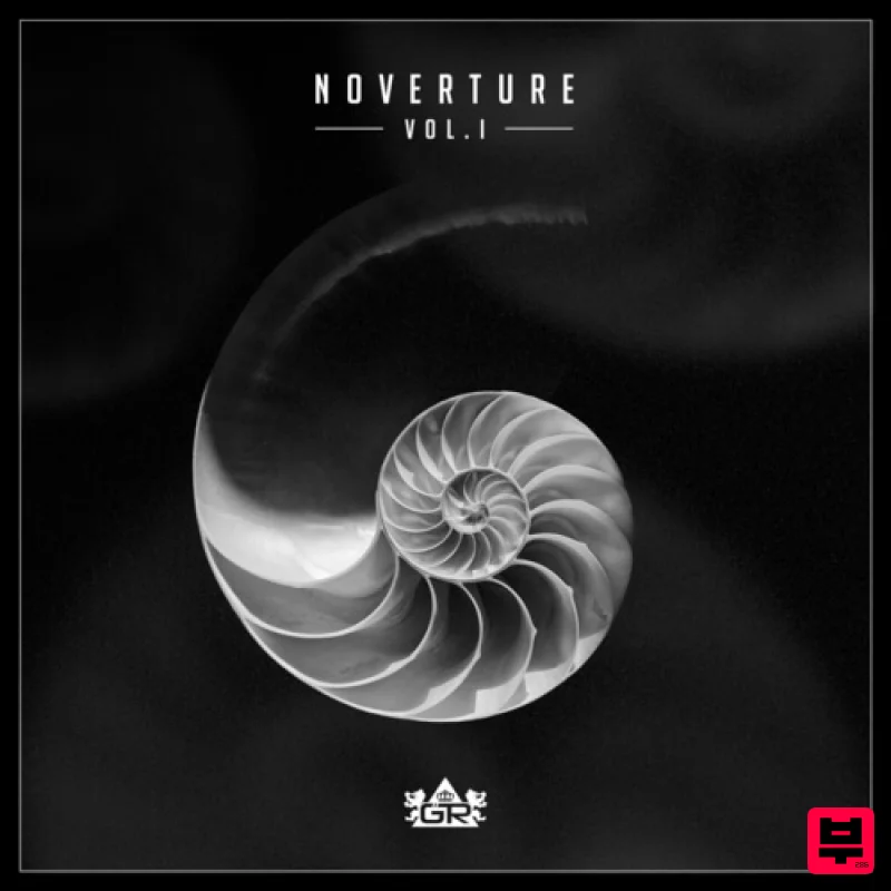 Gravitas Noverture Vol 1. (Field Recordings) - Ambient