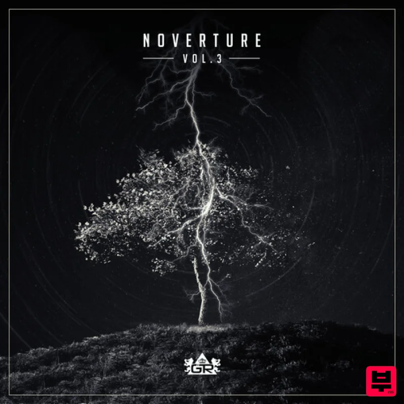 Gravitas Noverture Vol 3. (Percussion) - World Sounds