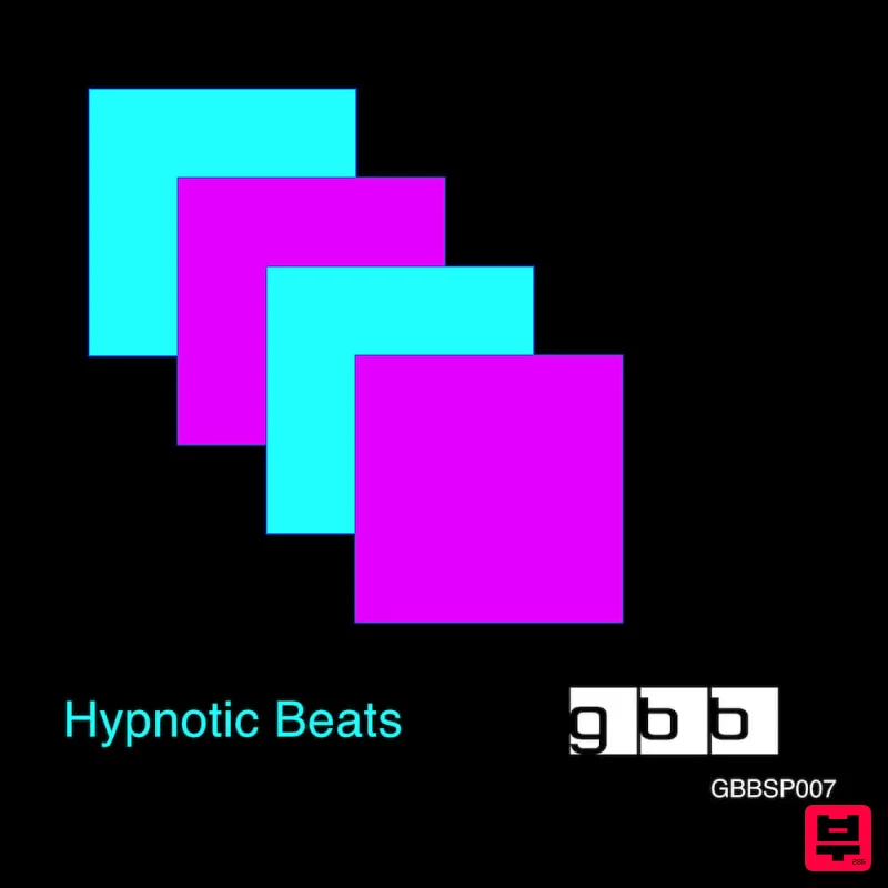 Grid Based Beats Hypnotic Beats - Electronic