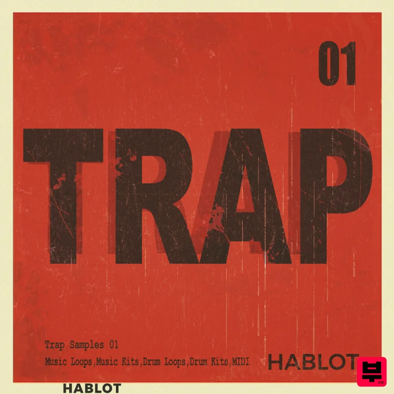 HABLOT Trap Samples 01 - Trap