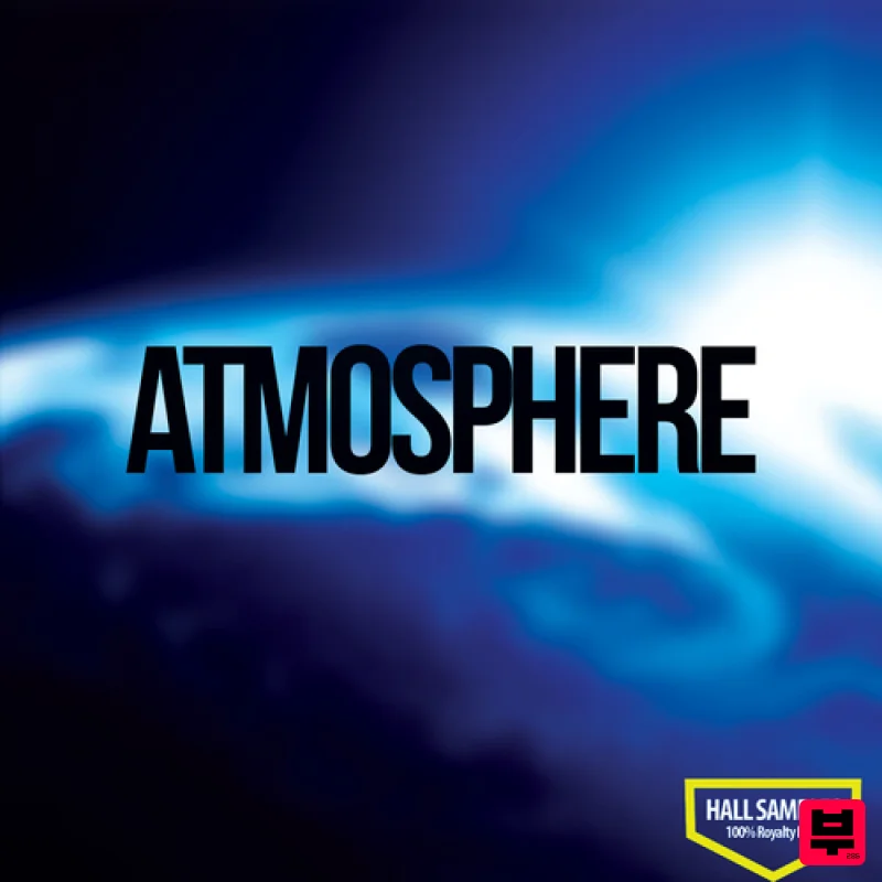 Hall Samples Atmosphere - Ambient