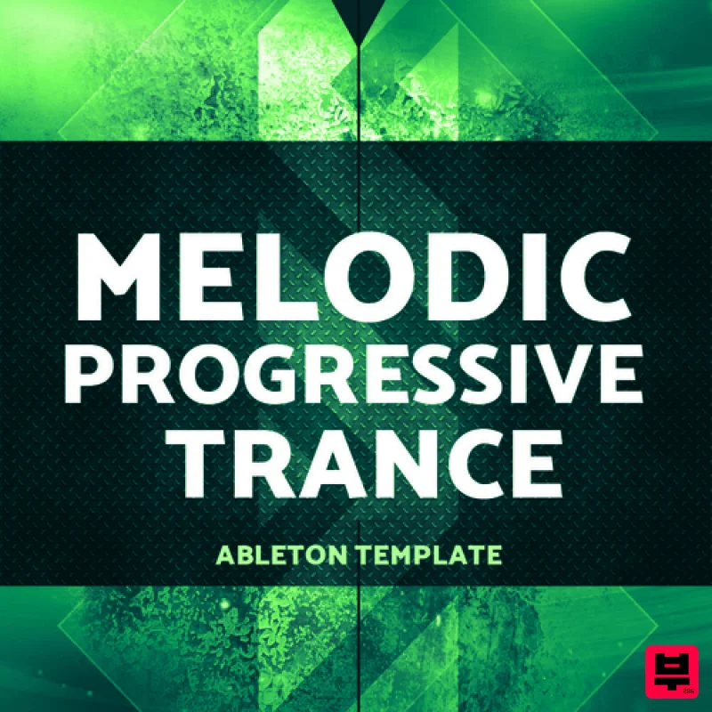 Highlife Samples Ableton Melodic Progressive Trance - Trance