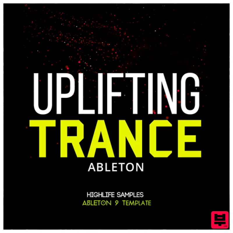 Highlife Samples Ableton Uplifting Trance - Trance
