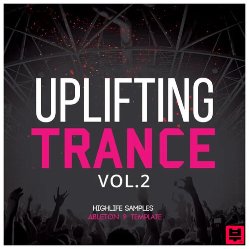Highlife Samples Ableton Uplifting Trance Vol.2 - Trance