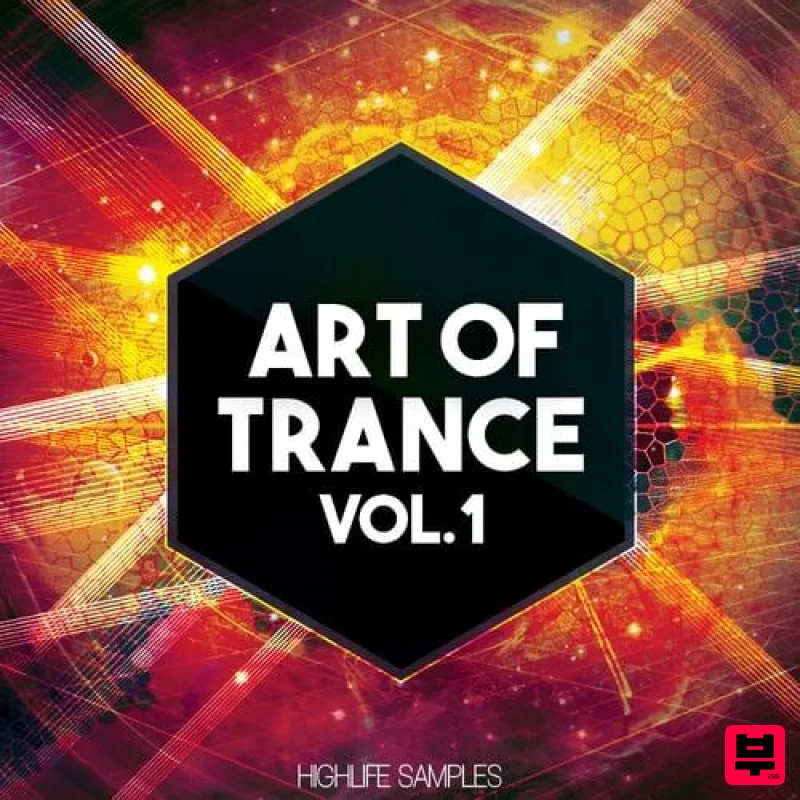 Highlife Samples Art of Trance Vol.1 - Trance