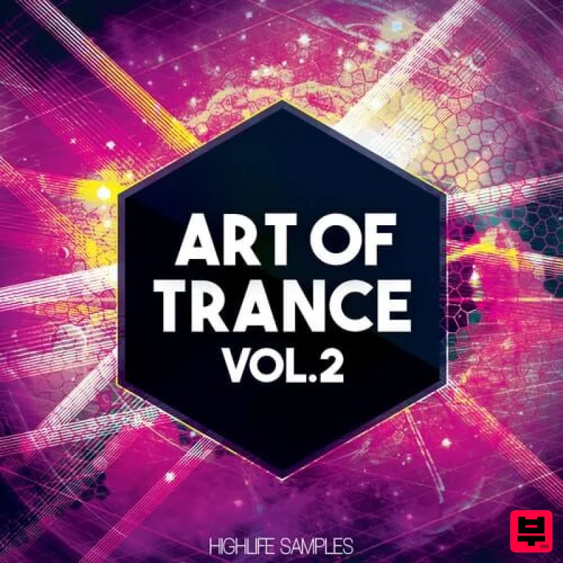 Highlife Samples Art of Trance Vol.2 - Trance
