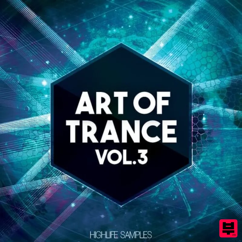 Highlife Samples Art of Trance Vol.3 - Trance