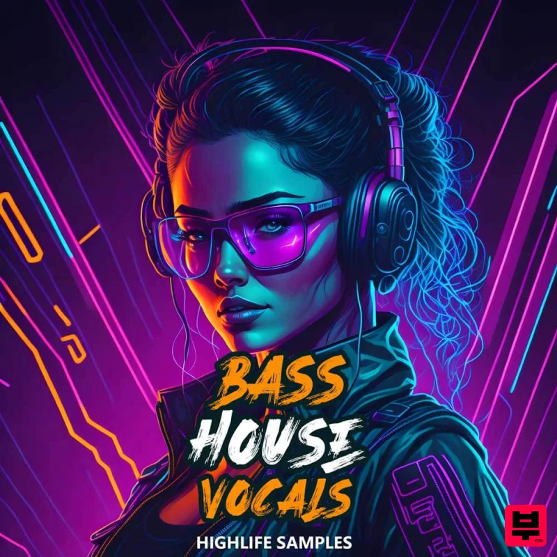 Highlife Samples Bass House Vocals - Bass House