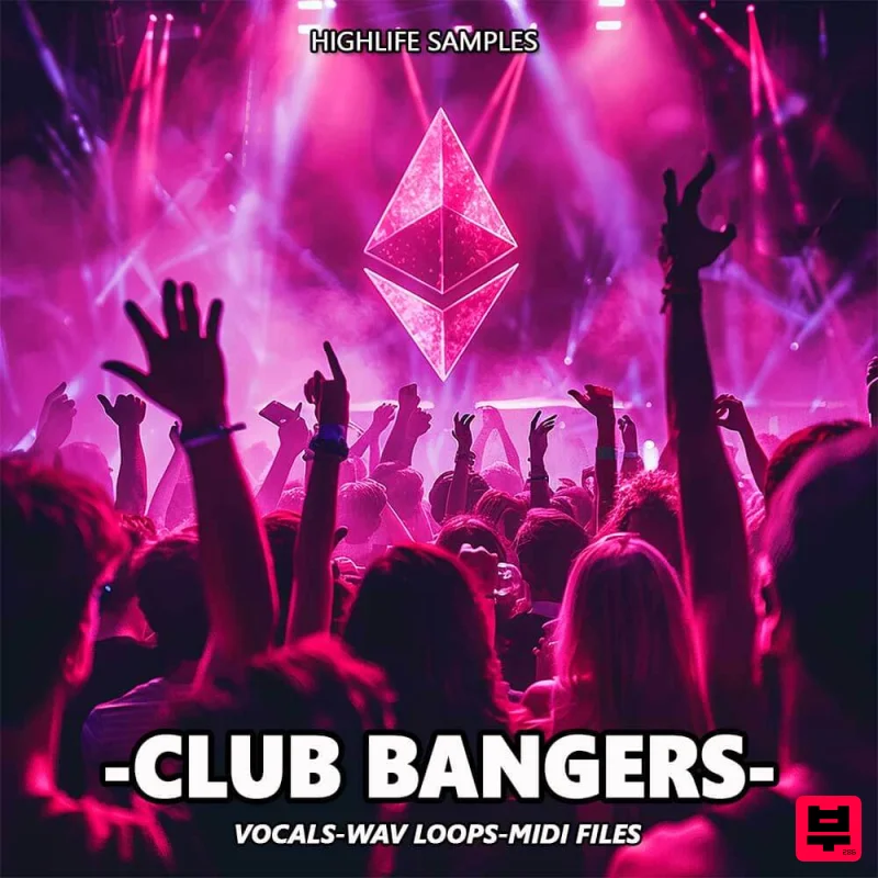 Highlife Samples Club Bangers - Professional Music Instrument Photo