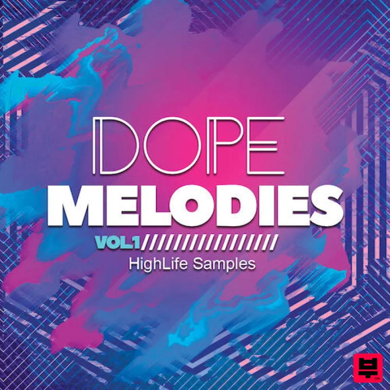 Highlife Samples Dope Melodies Vol.1 - Professional Music Instrument Photo