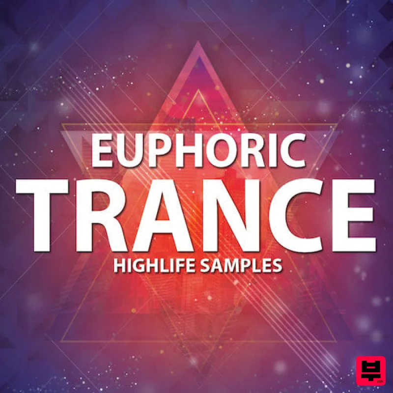 Highlife Samples Euphoric Trance - Trance