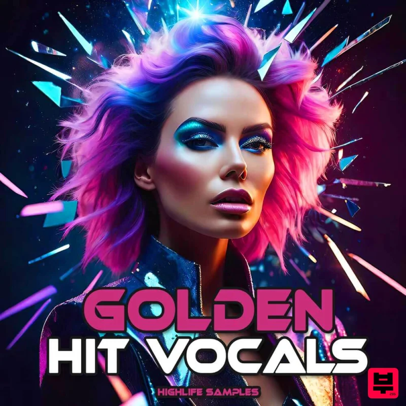 Highlife Samples Golden Hit Vocals - Dance Music