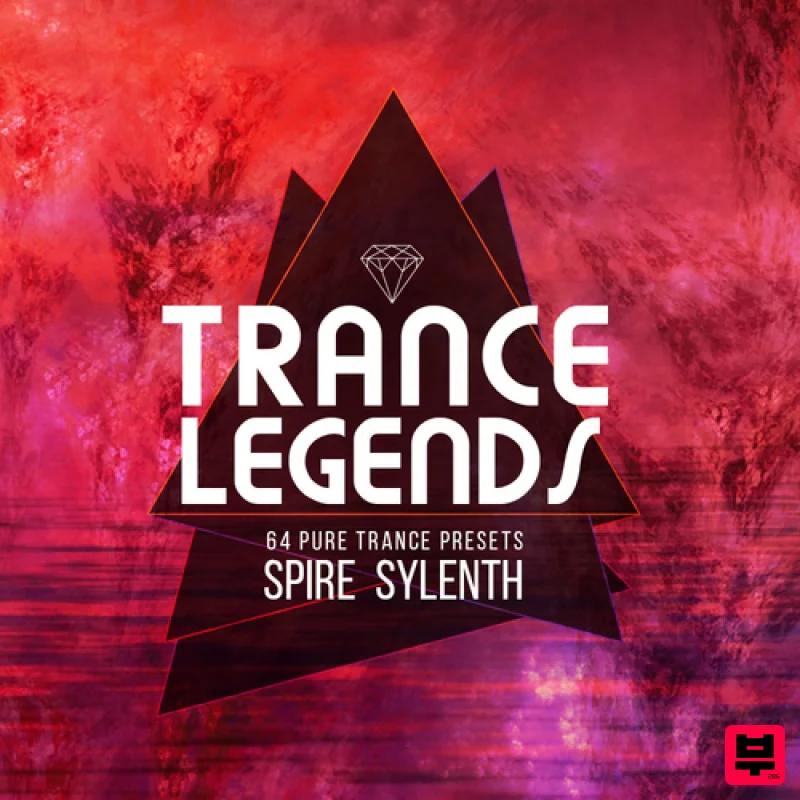 Highlife Samples HighLife Samples Trance Legends Presets - Trance
