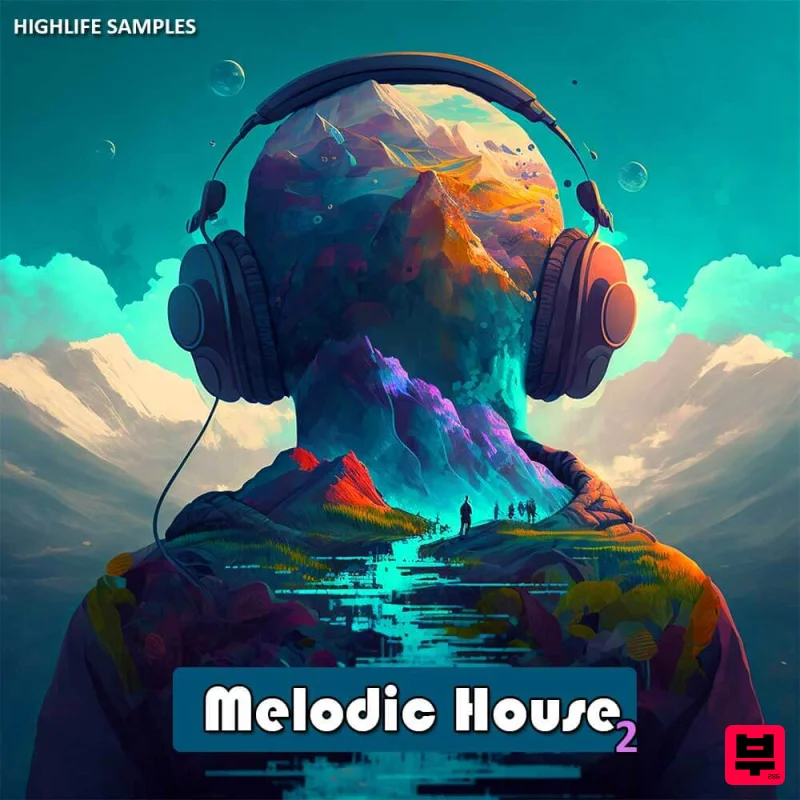 Highlife Samples Melodic House 2 - House