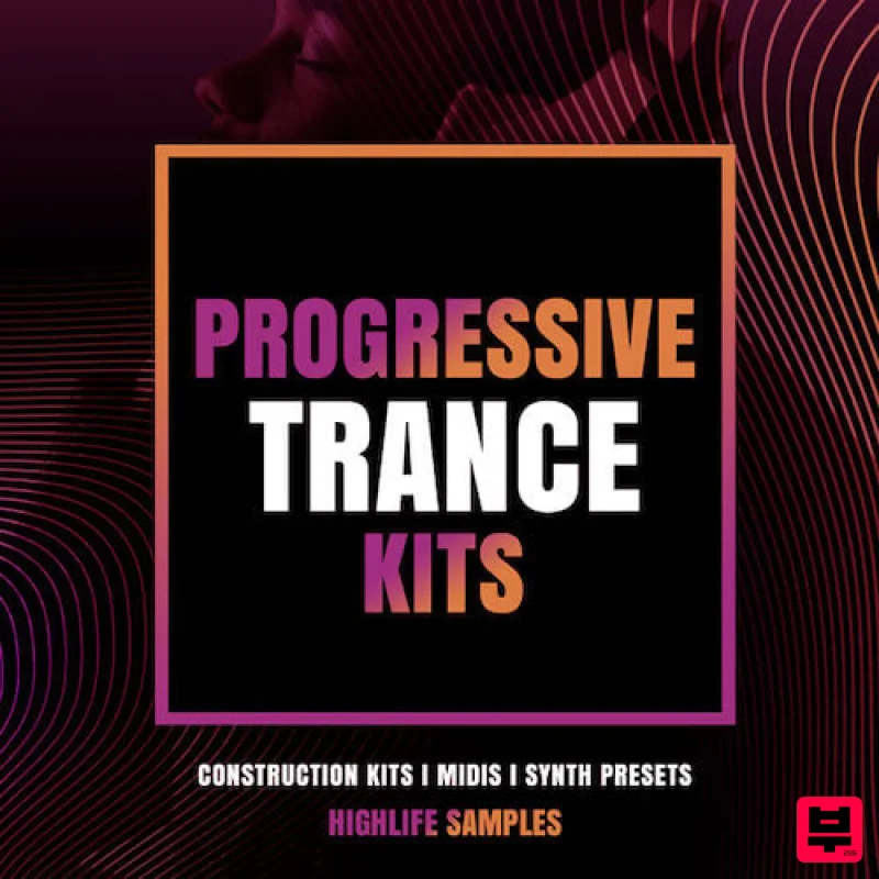 Highlife Samples Progressive Trance Kits - Trance
