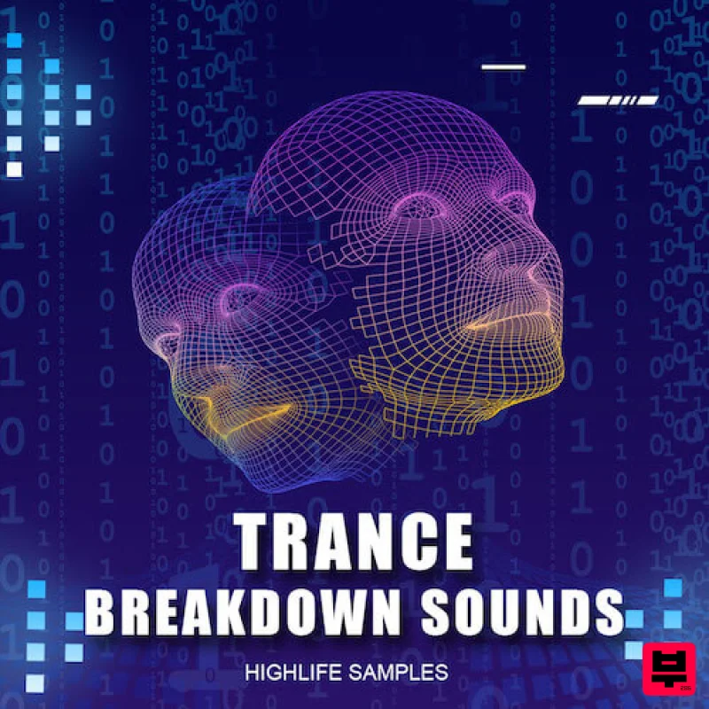 Highlife Samples Trance Breakdown Sounds - Trance