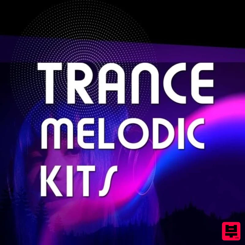 Highlife Samples Trance Melodic Kits - Trance